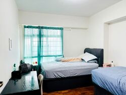 Blk 466B Spring Lodge (Sembawang), HDB 4 Rooms #568284701